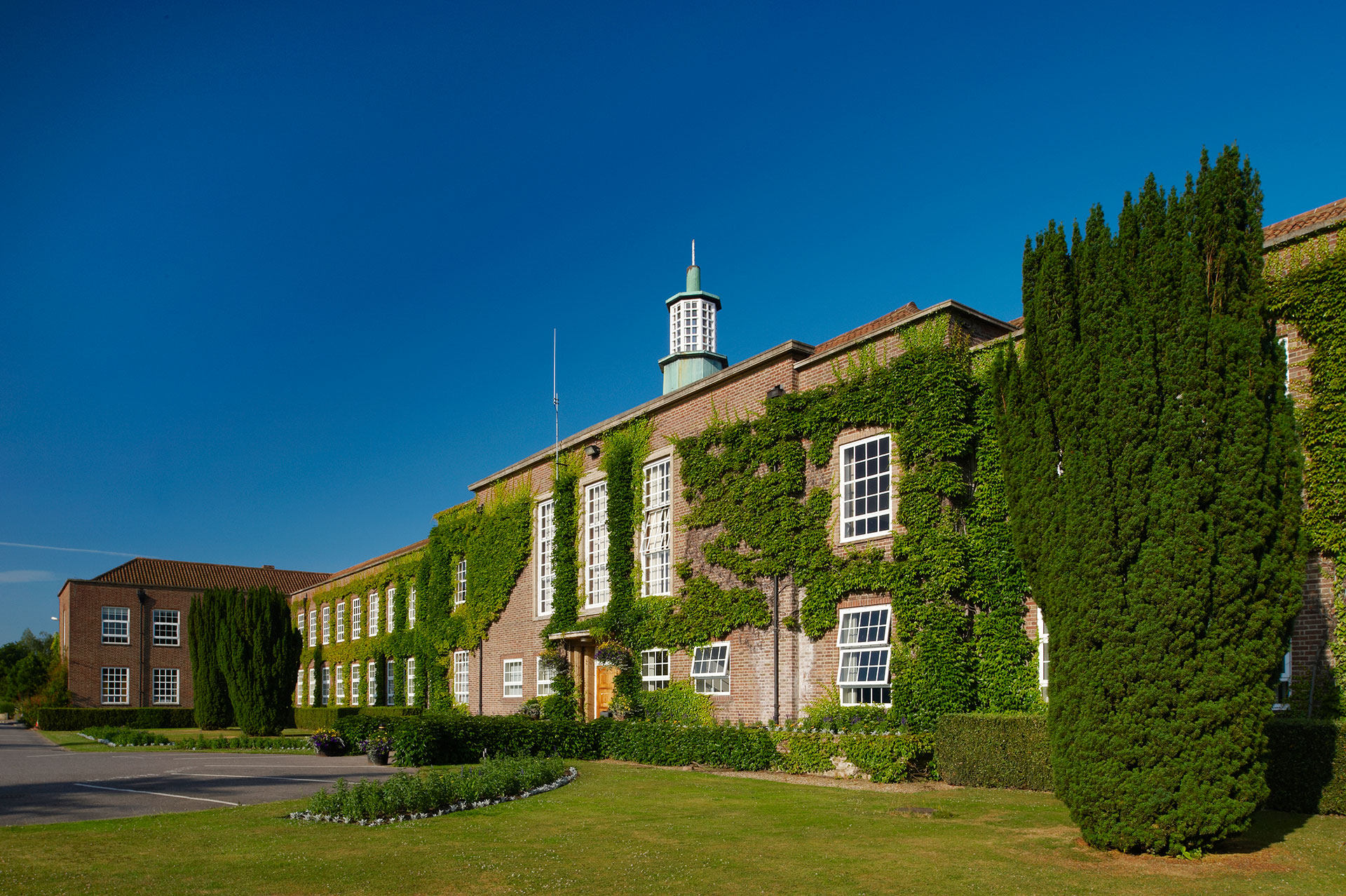 writtle college 360 tour