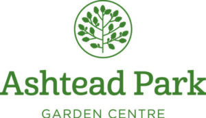 Ashtead Park GC logo
