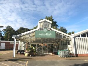 Ashtead Park Garden Centre