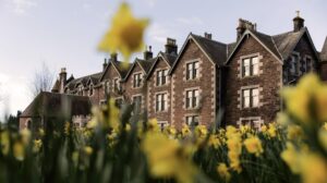 Image of Cromlix main House