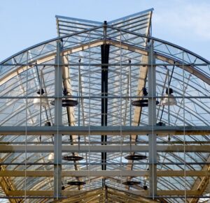 Glasshouse