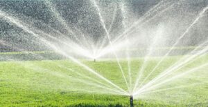 Irrigation